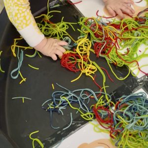 Atelier Sensorial CIRCO - 21 de fevereiro